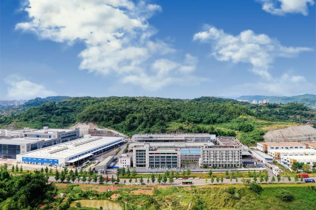 祝贺！聚慧梅香园实业有限公司获批2022年国家高新技术企业！